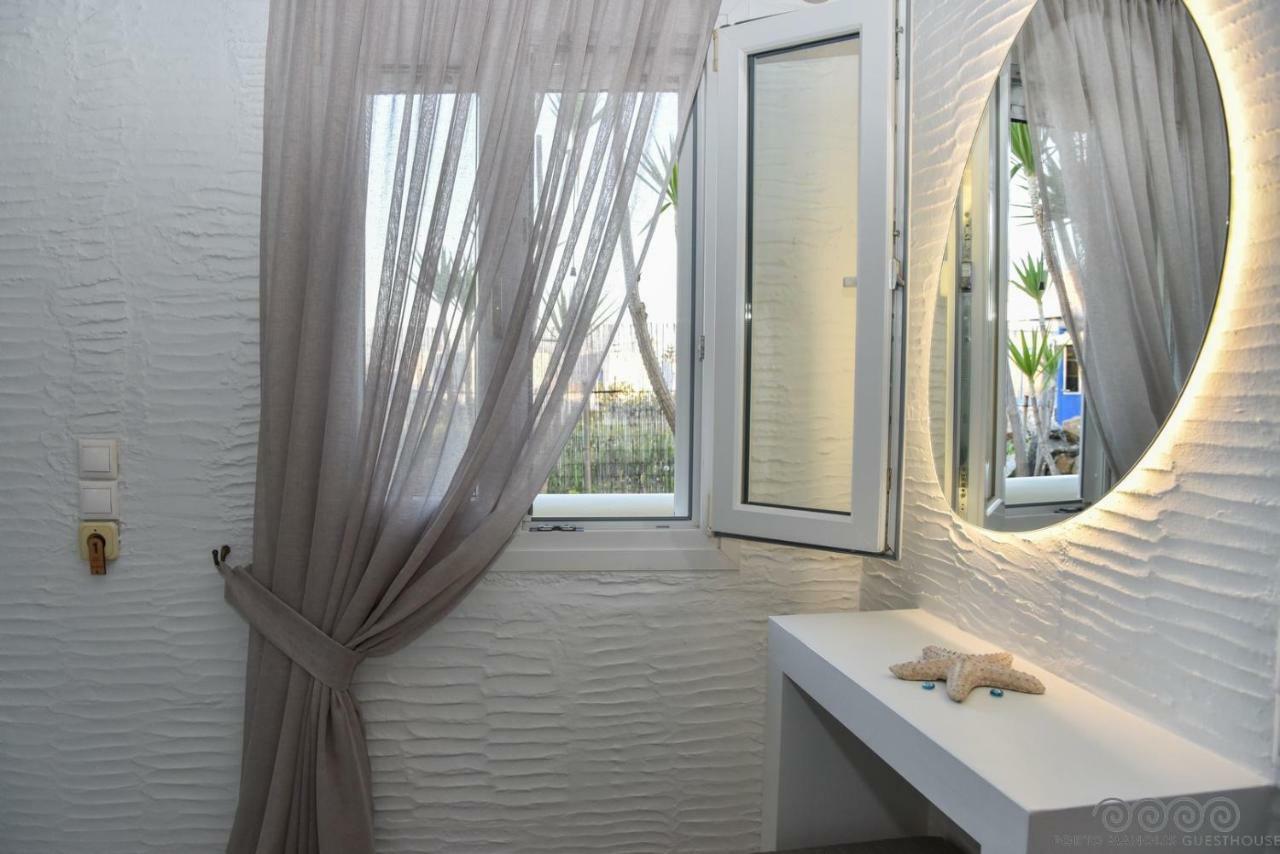 Porto Manolis Hotel Агиос Йоанис Екстериор снимка